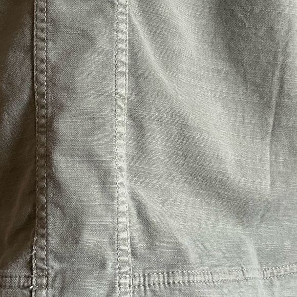 J.Jill “Utility” Jacket - Picture 5 of 8